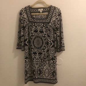 Ann Taylor Loft dress NWOT